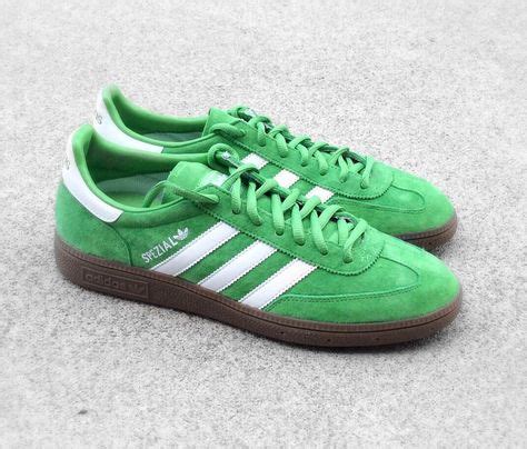 adidas spezial grüb|Adidas originals spezial green.